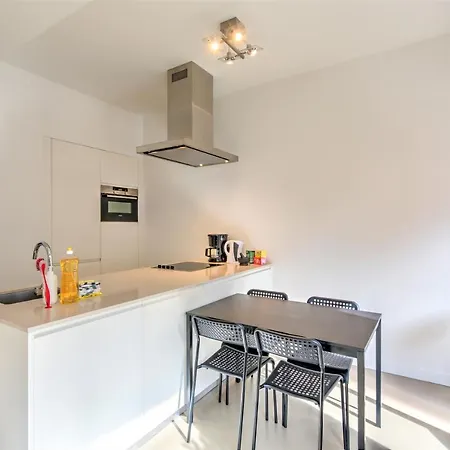 Spacious In The Heart Of