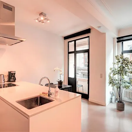 Spacious In The Heart Of