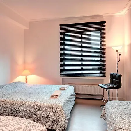 Spacious In The Heart Of *