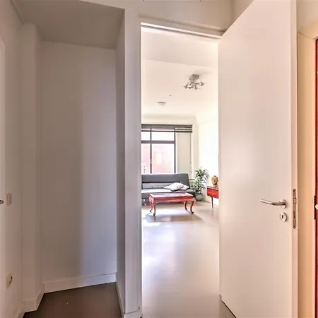 Spacious In The Heart Of