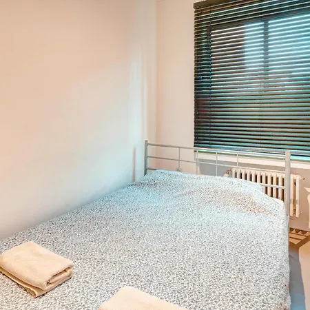 Spacious In The Heart Of *